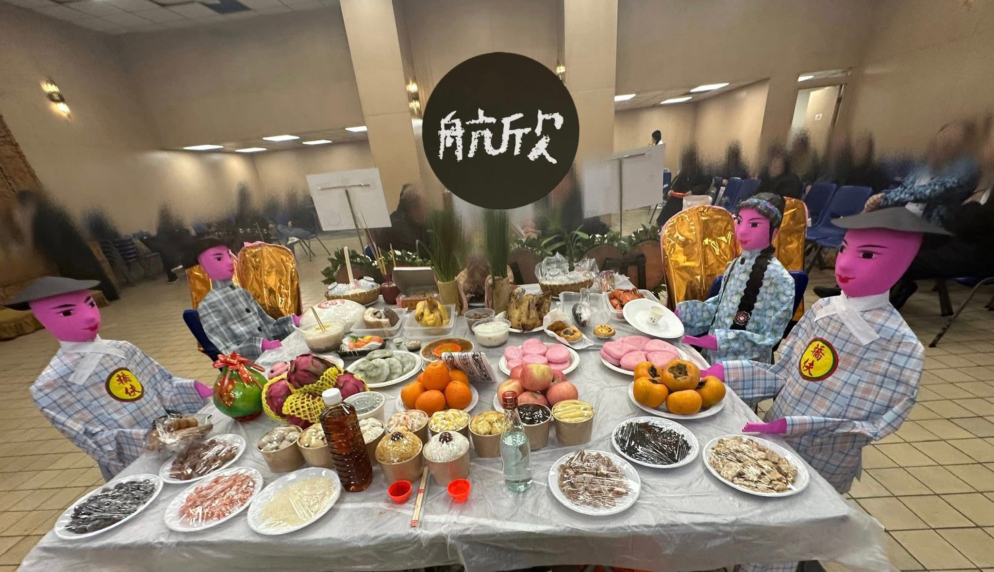 服務相片